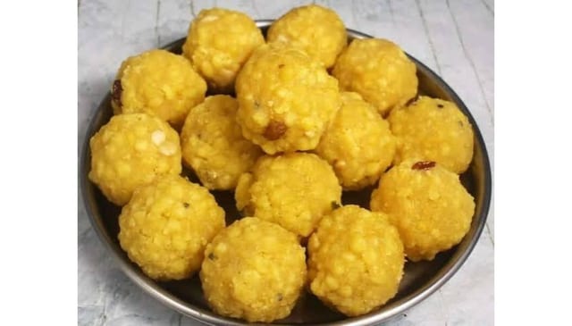 Boondi Ladoo (2).