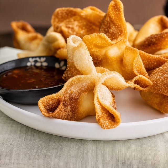 Crab Rangoon (5).