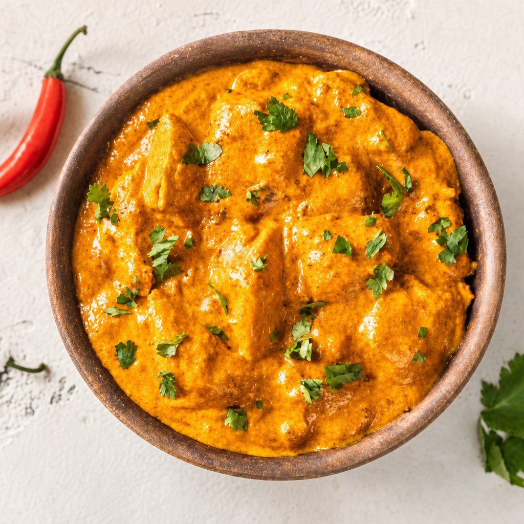 Paneer butter masala dumpling (6).