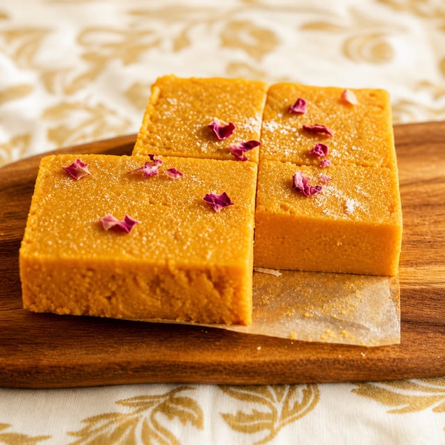 Mango Barfi (3).