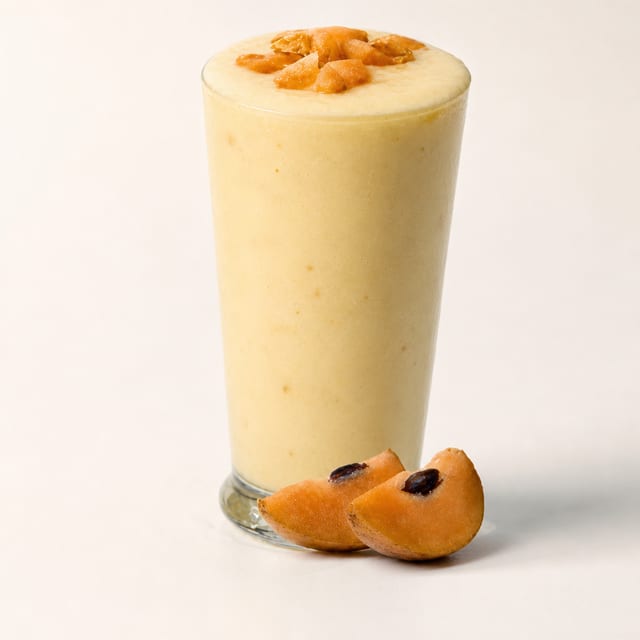Papaya Shake – Refreshing Tropical Smoothie.