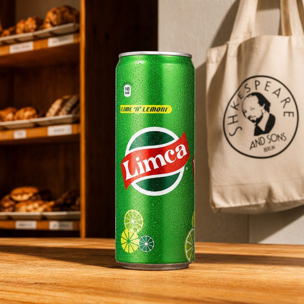 Limca.