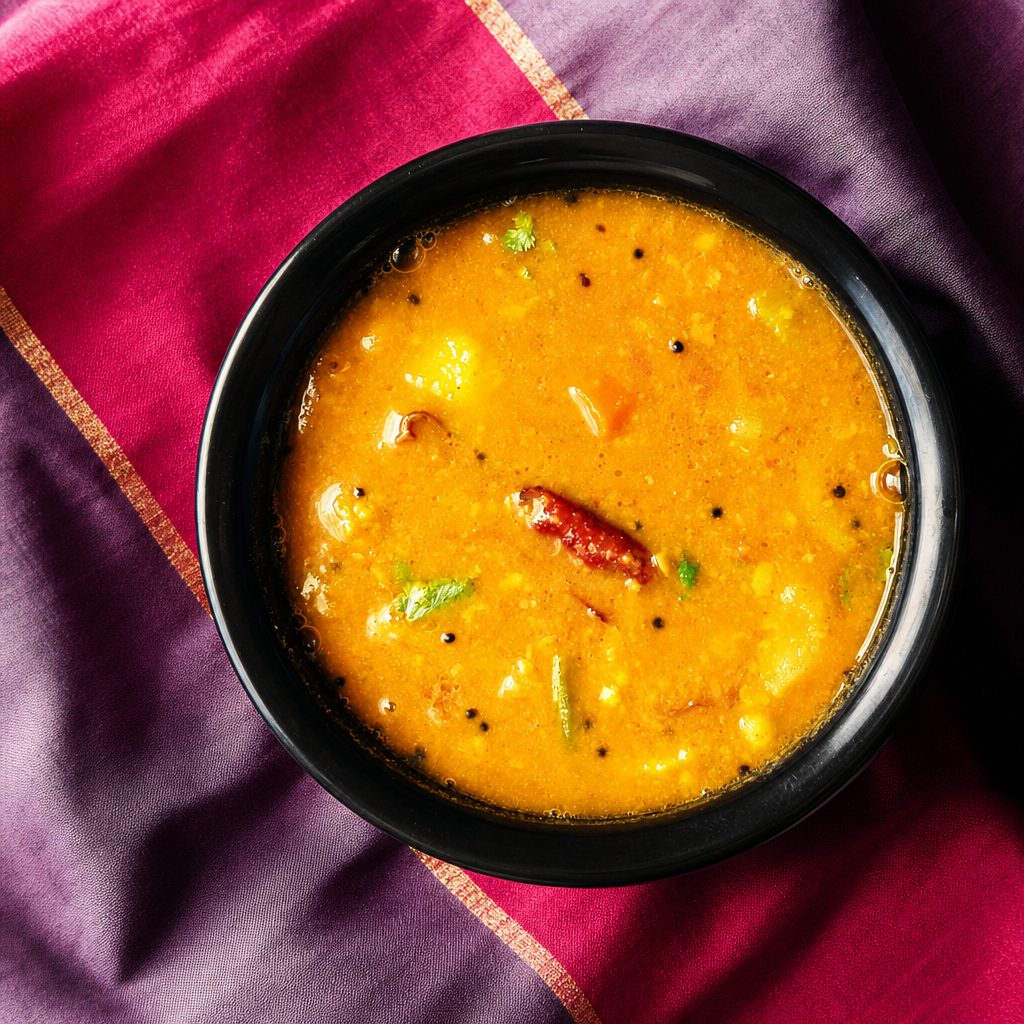 Sambar (6oz).