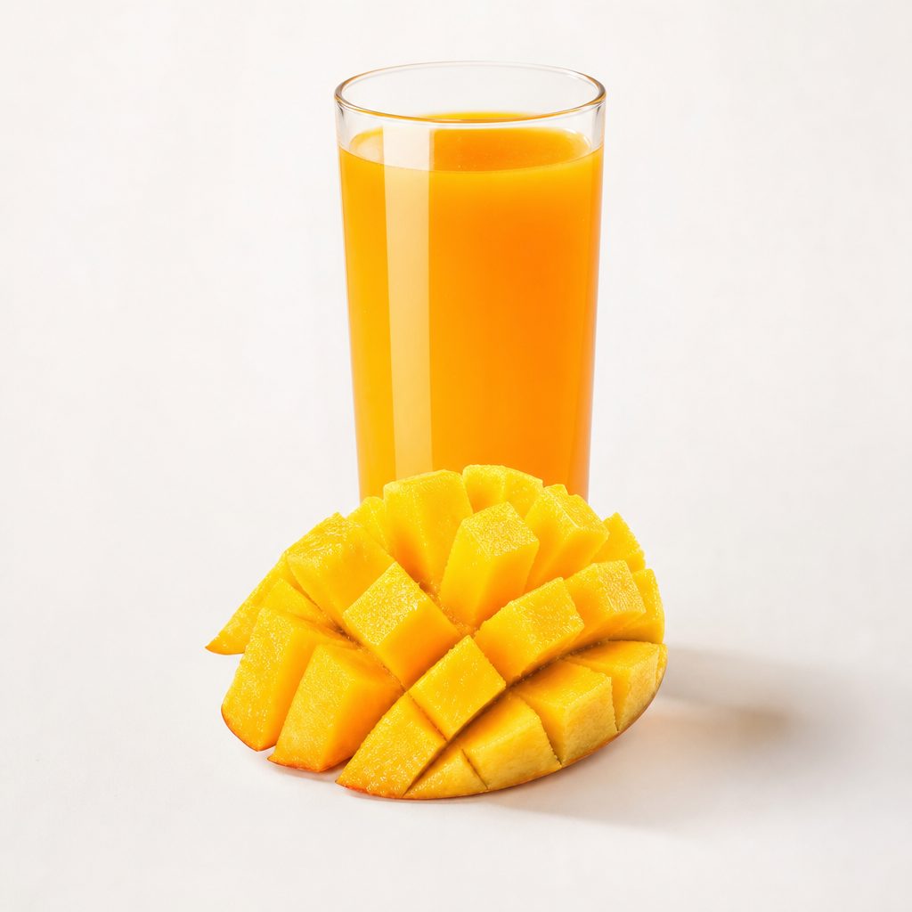 Mango Juice.