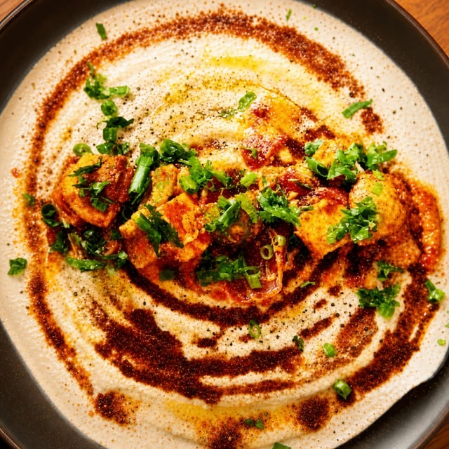 Paneer Tikka Dosa - Non Vegan, Gluten free.