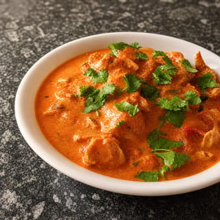 Chicken tikka Masala-Halal,Gluten free