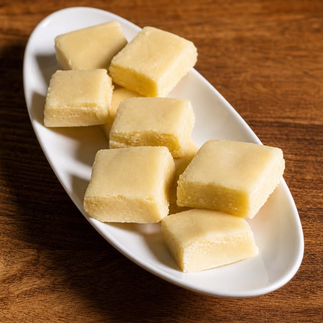 Milk Barfi (3).