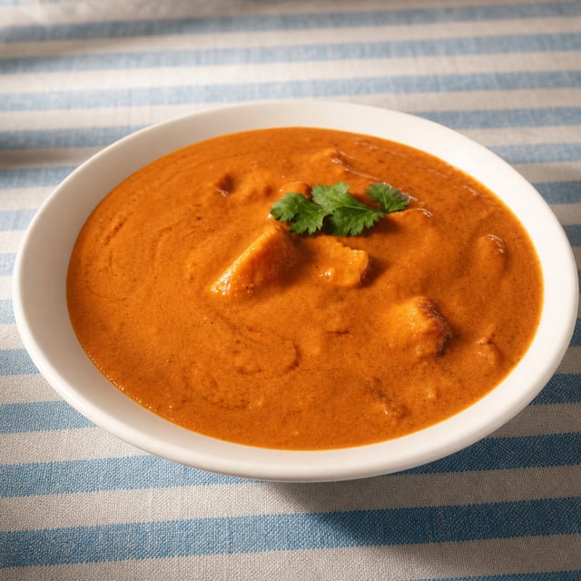 Tofu Tikka – Vegan, Gluten free.