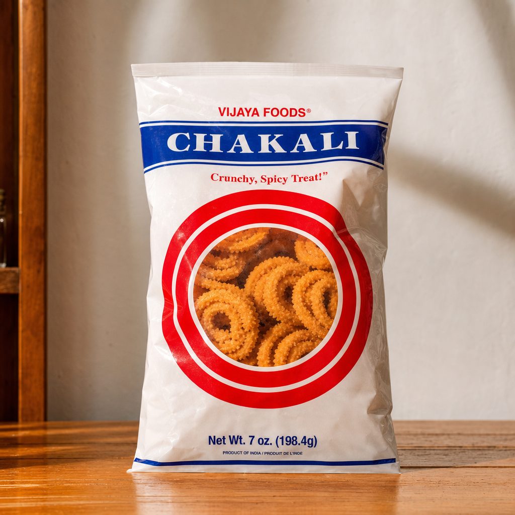 Vijaya Chakli 7oz.