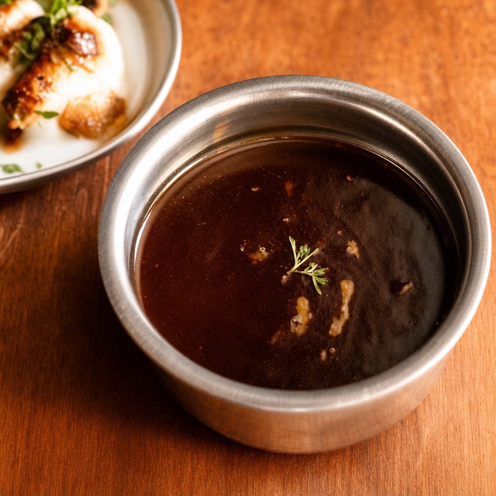 Tamarind date Chutney (4 oz.).