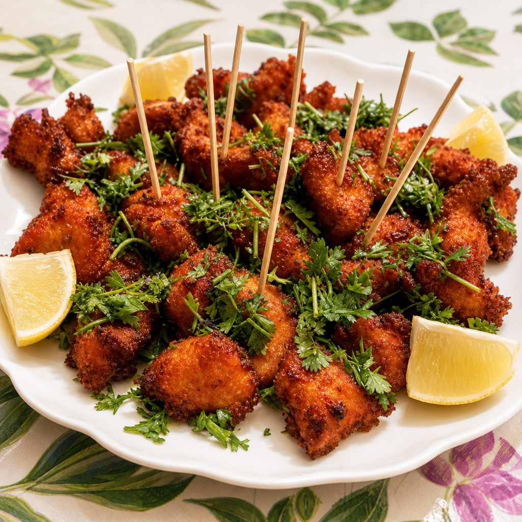 Chicken 65 (10) -Halal.