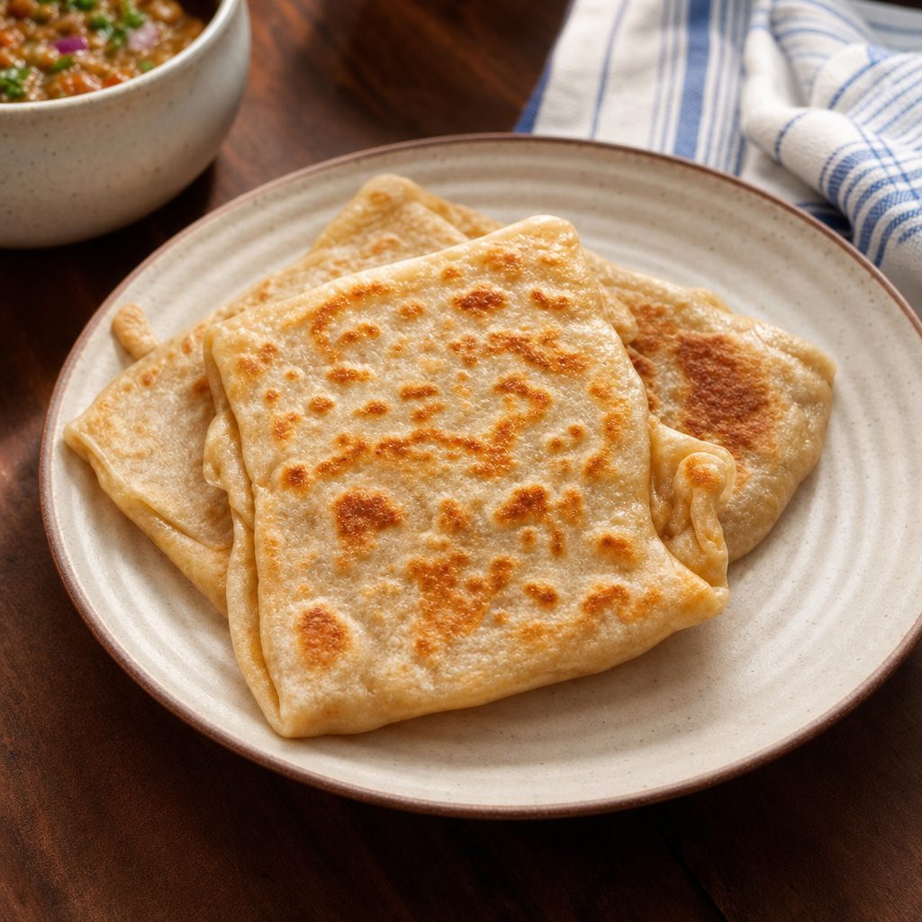 Ceylon Paratha (2).