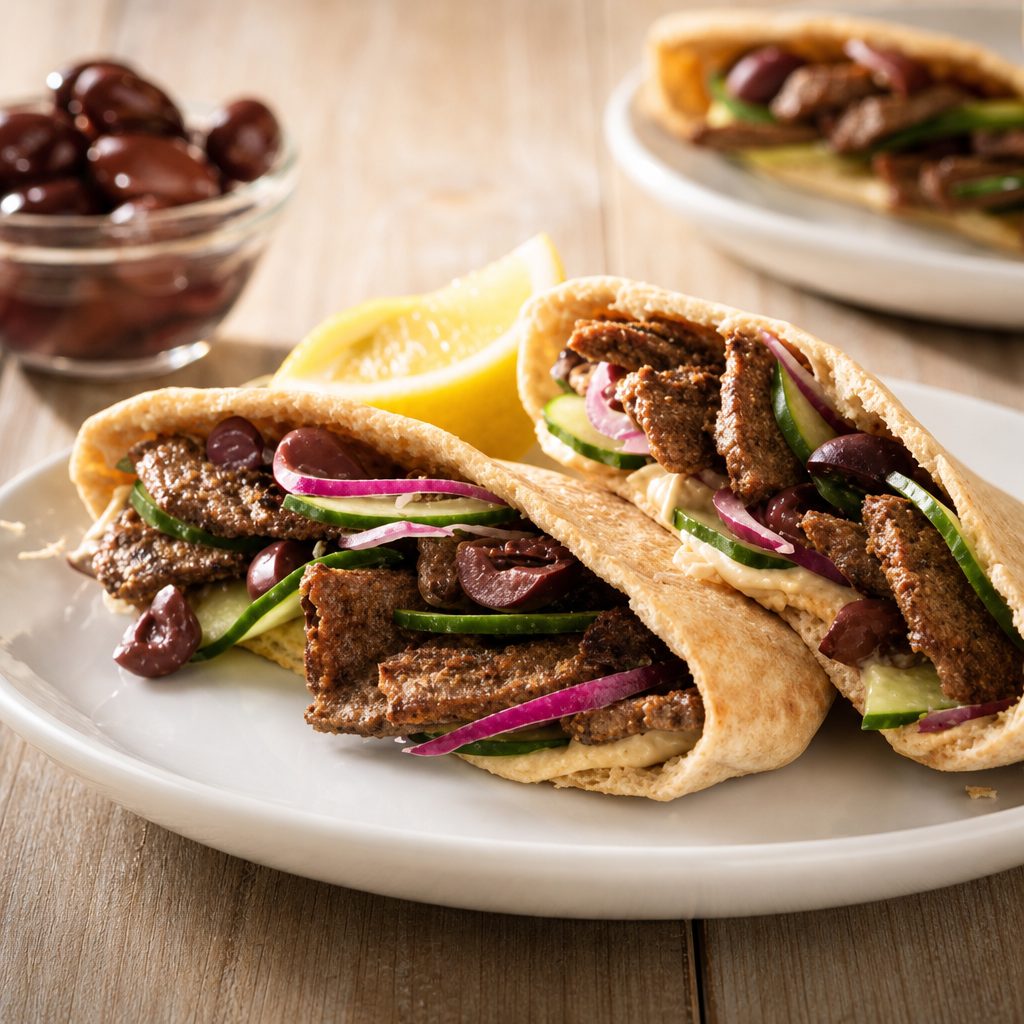 Fusion Wrap Combo.