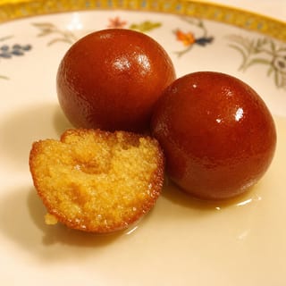 Gulab Jamun(3)