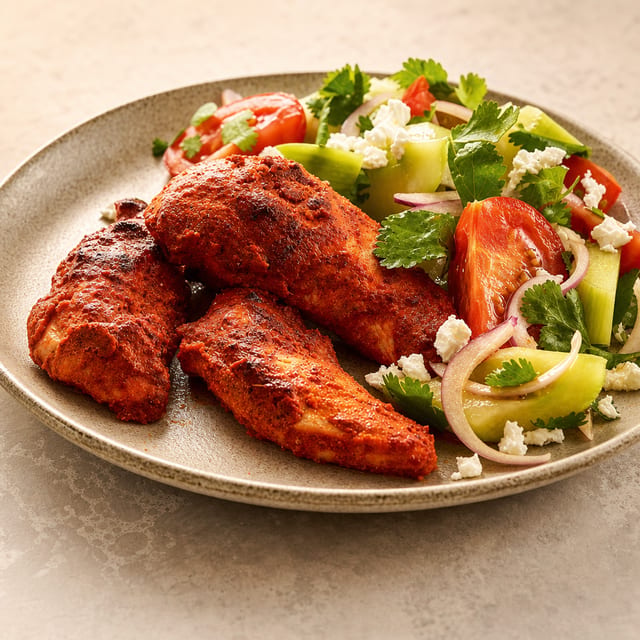 Premium Tandoor Combo.