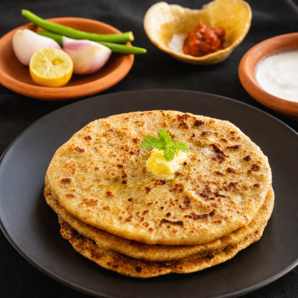 Aloo Paratha (2).