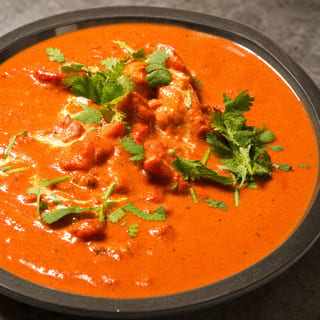 Butter Chicken - Halal , Gluten free