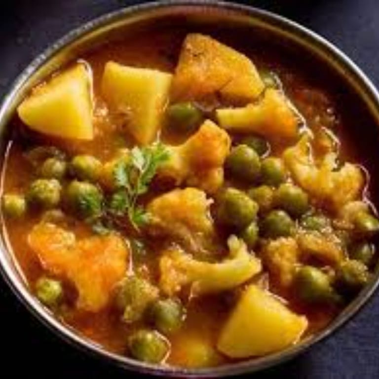 Discover Our Gobi Dishes