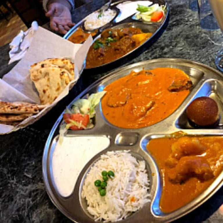 Butter Chicken: A Flavorful Indian Delight