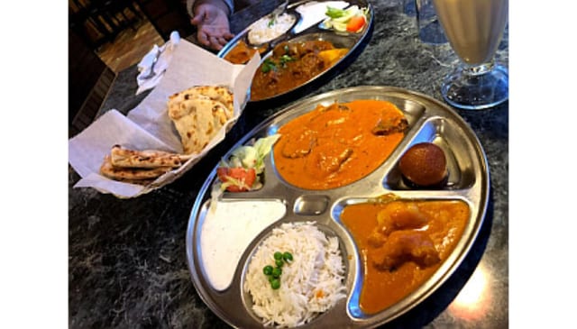 $25 - Featured 4 Course Tasting