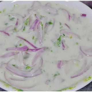 Raita (4oz)