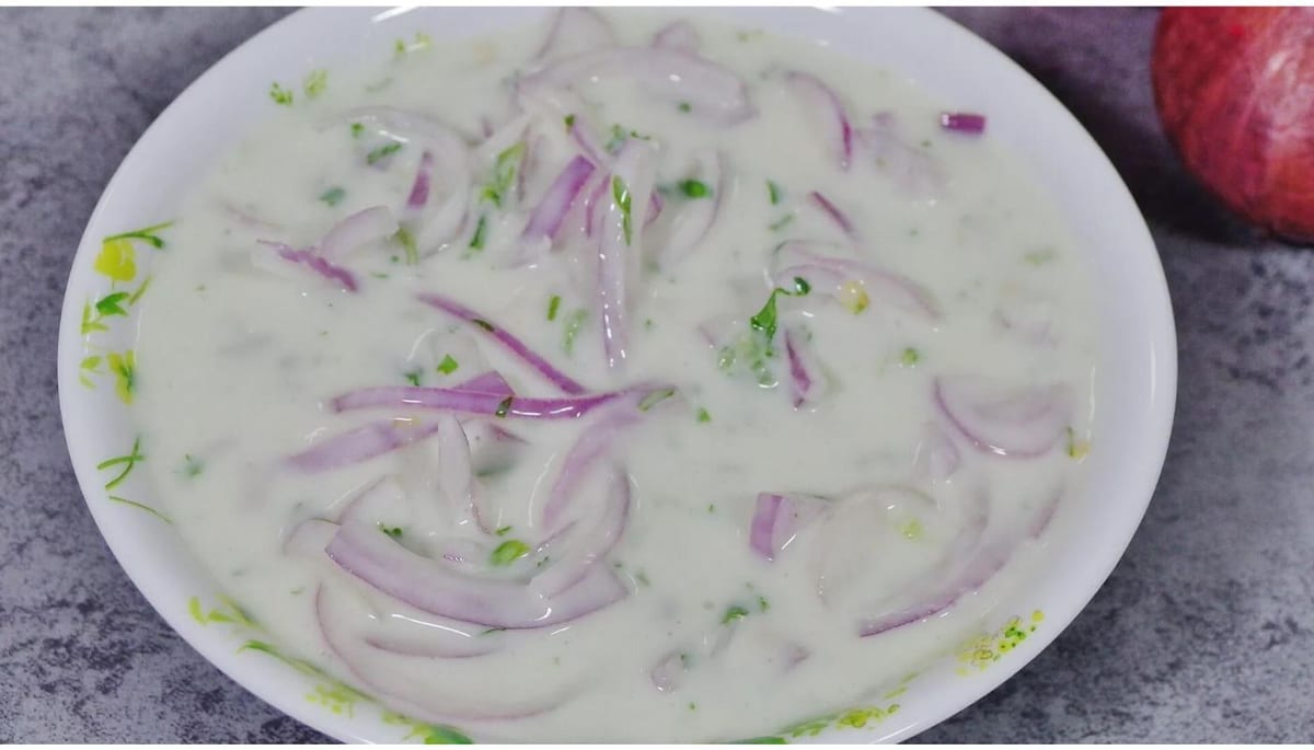 Raita (4oz)