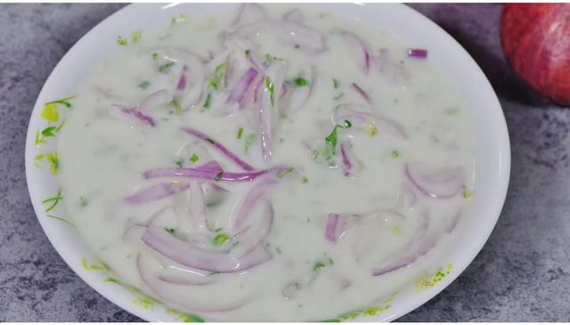 Raita (4oz)