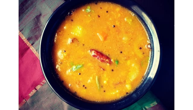 Sambhar (6oz)