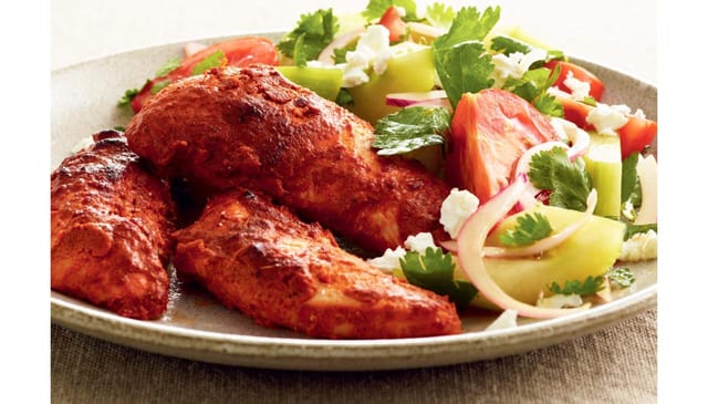 Premium Tandoor Combo
