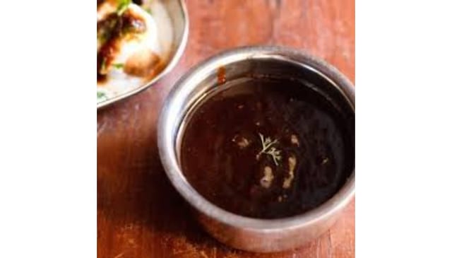 Tamarind date Chutney (4 oz.)