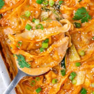 Chicken Buffalo Dumplings (6)
