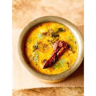 Dal Tadka - Vegan, Gluten free
