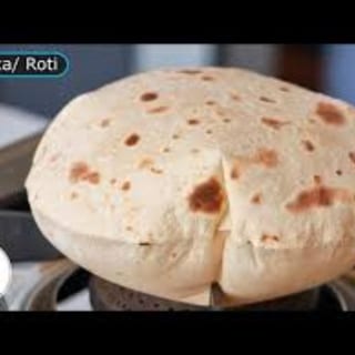 Phulka Roti(3)