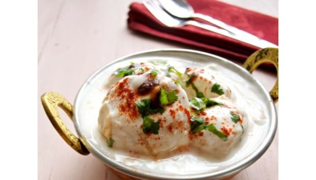Dahi vada
