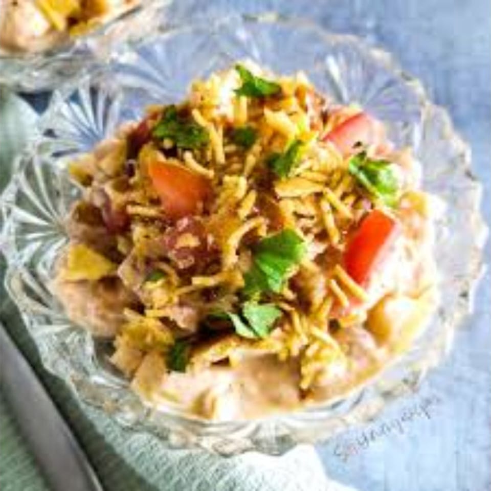 Delicious Chaat Options
