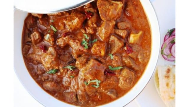 Lamb Korma (Halal) -North Indian