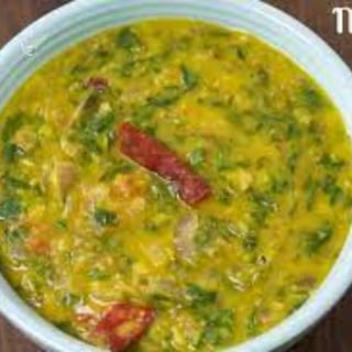 Methi dal - Vegan, Gluten free