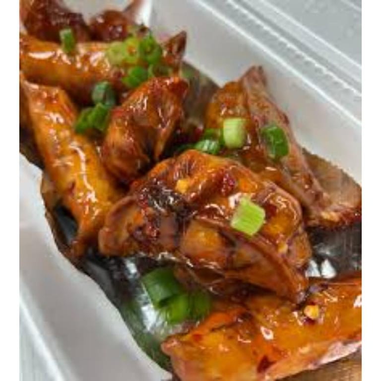 Savor Our Dumplings