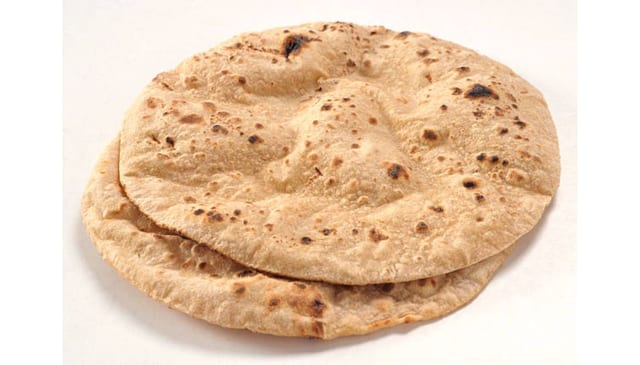 Chapatti (3)