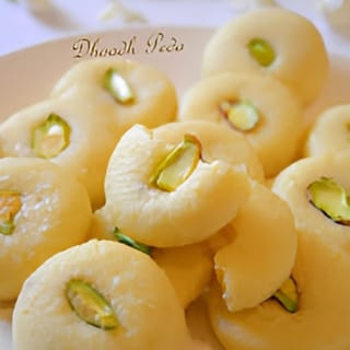 Milk Peda(3)