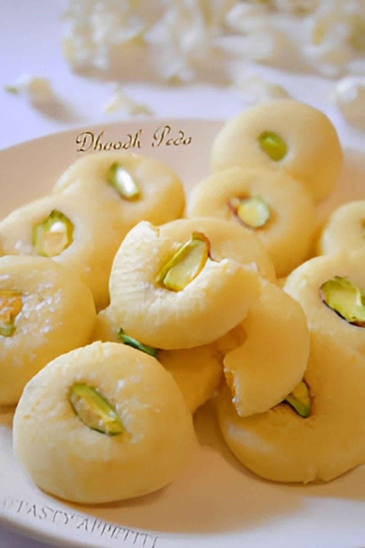Milk Peda (3)
