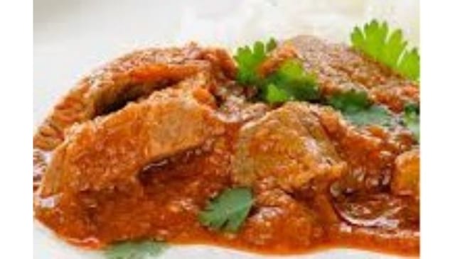 Lamb Tikka Masala (Halal)