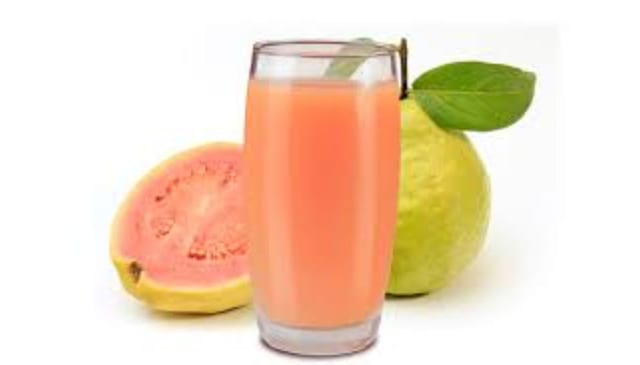 Guava Juice