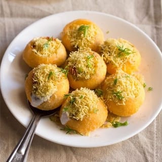 Dahi puri (6) 