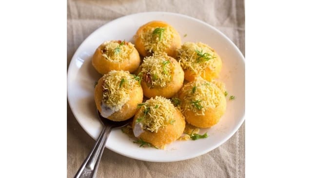 Dahi puri (6)