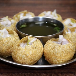 Pani puri (6)