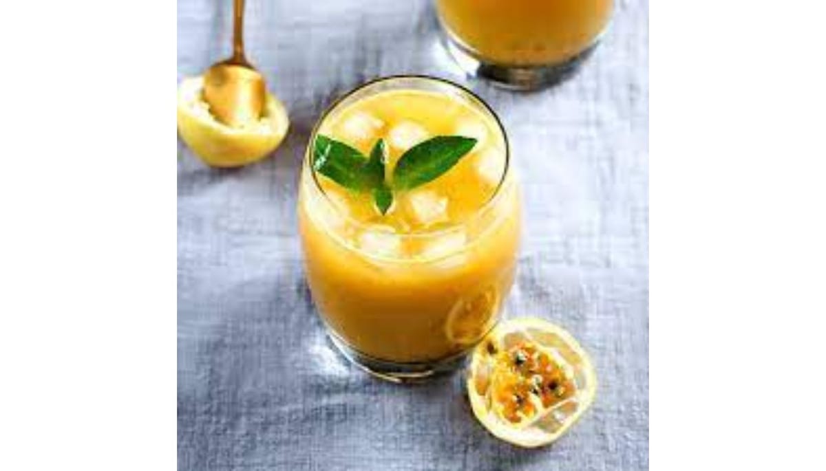 Passion Fruit Juice
