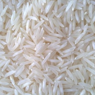Basmati Rice - Vegan & Gluten free
