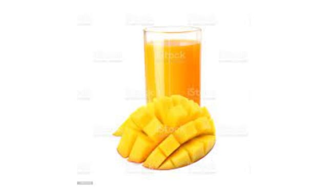 Mango Juice