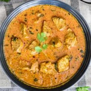 Beef Coconut Korma (Halal) - South Indian style